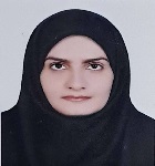 عکس پرسنلی دکتر راحله کرمی